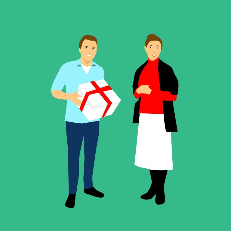 מתנה ליום האישה: איך בוחרים את המתנה האידיאלית?