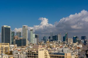 המדריך לדירה בתל אביב