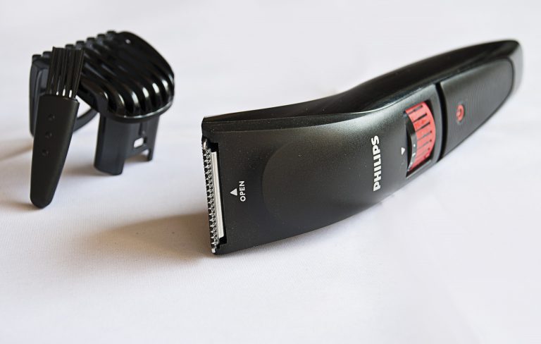 מדריך קניה: מכונות גילוח