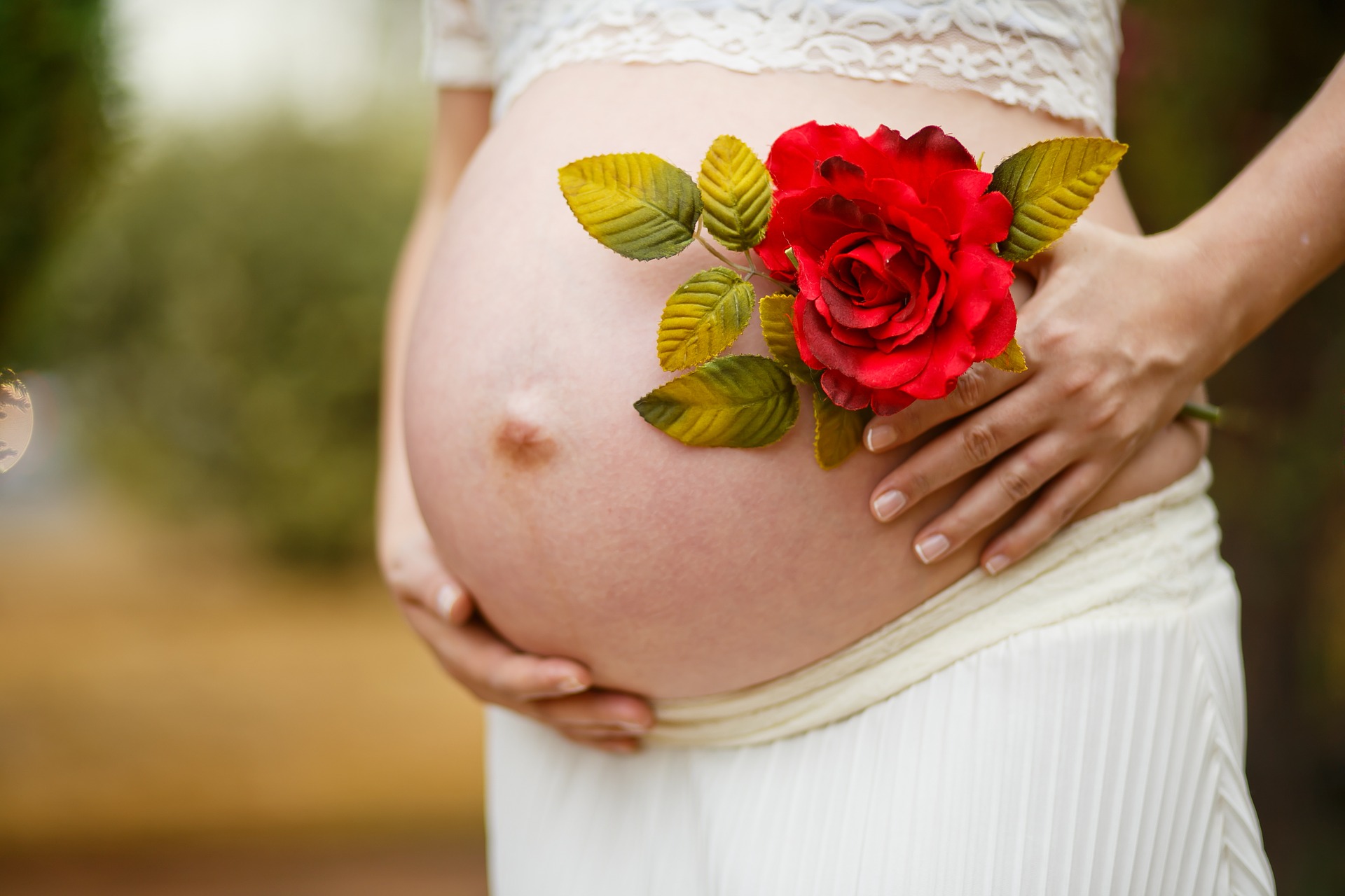 להתחבר אל הטבע: לוקיישנים מיוחדים לצילומי הריון