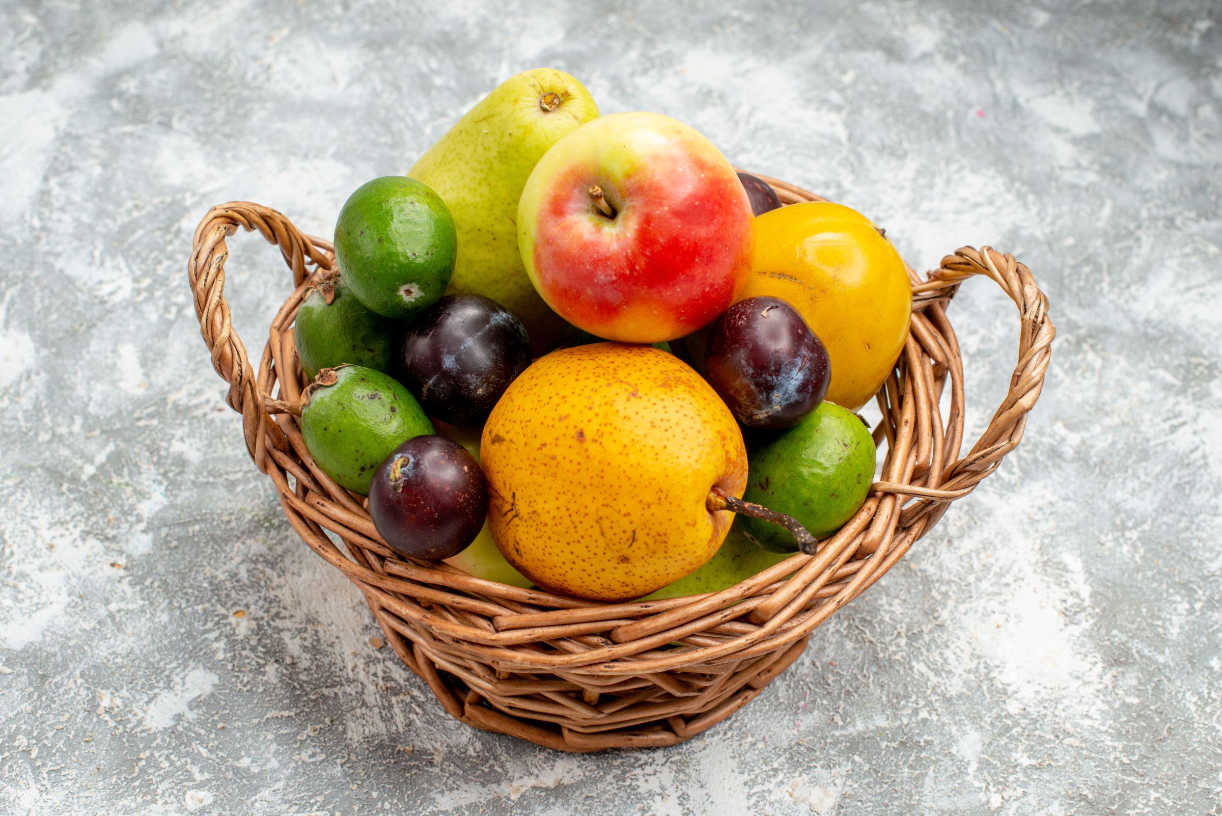 סלסלות פירות ומארזי פירות יבשים במשלוח: הכירו את חברת סלסלה
