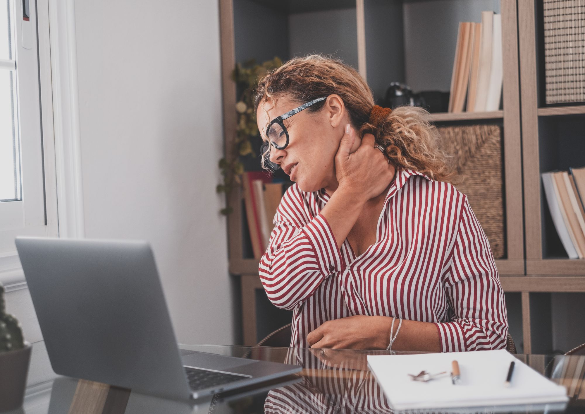 אבנר הייזלר מסביר על זכויות חולי פיברומיאלגיה בביטוח לאומי