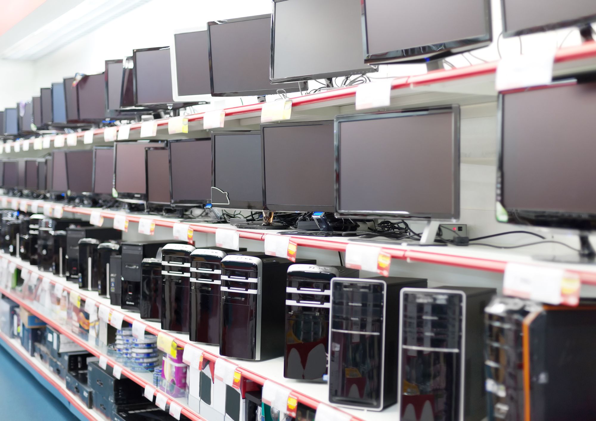 איזה מסך מחשב הכי מומלץ? כך תמצאו את הדגם המושלם בשבילכם