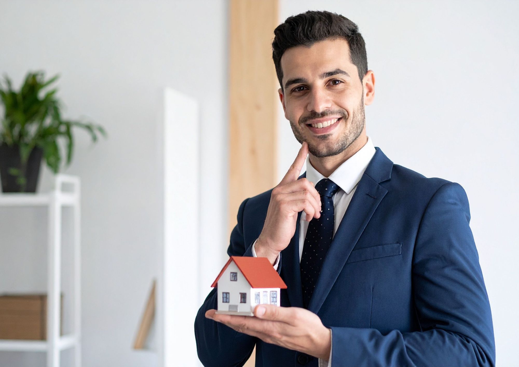 ההזדמנויות שלא הכרתם: השקעות נדל"ן קטנות למתחילים