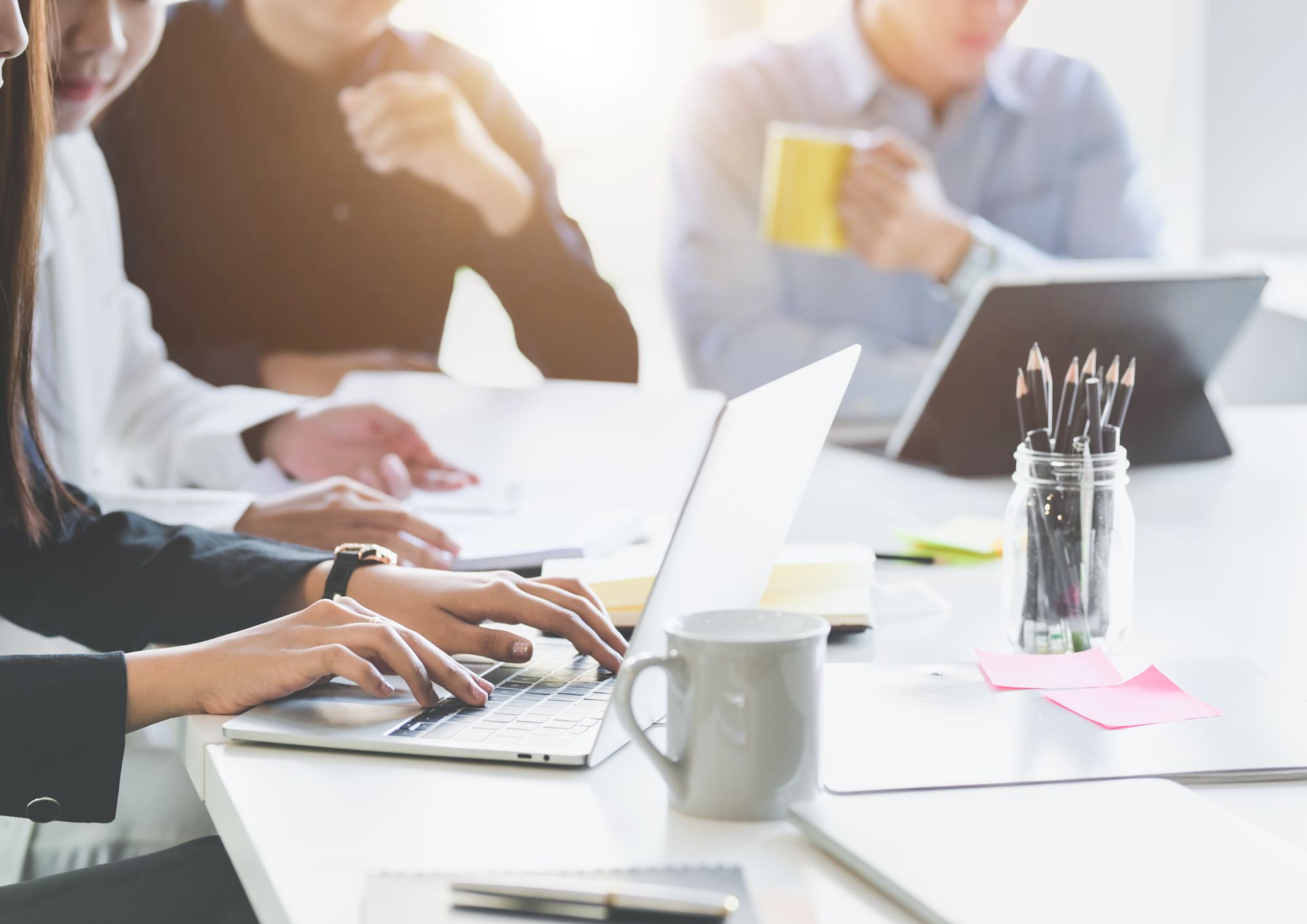 איך לפתוח עסק