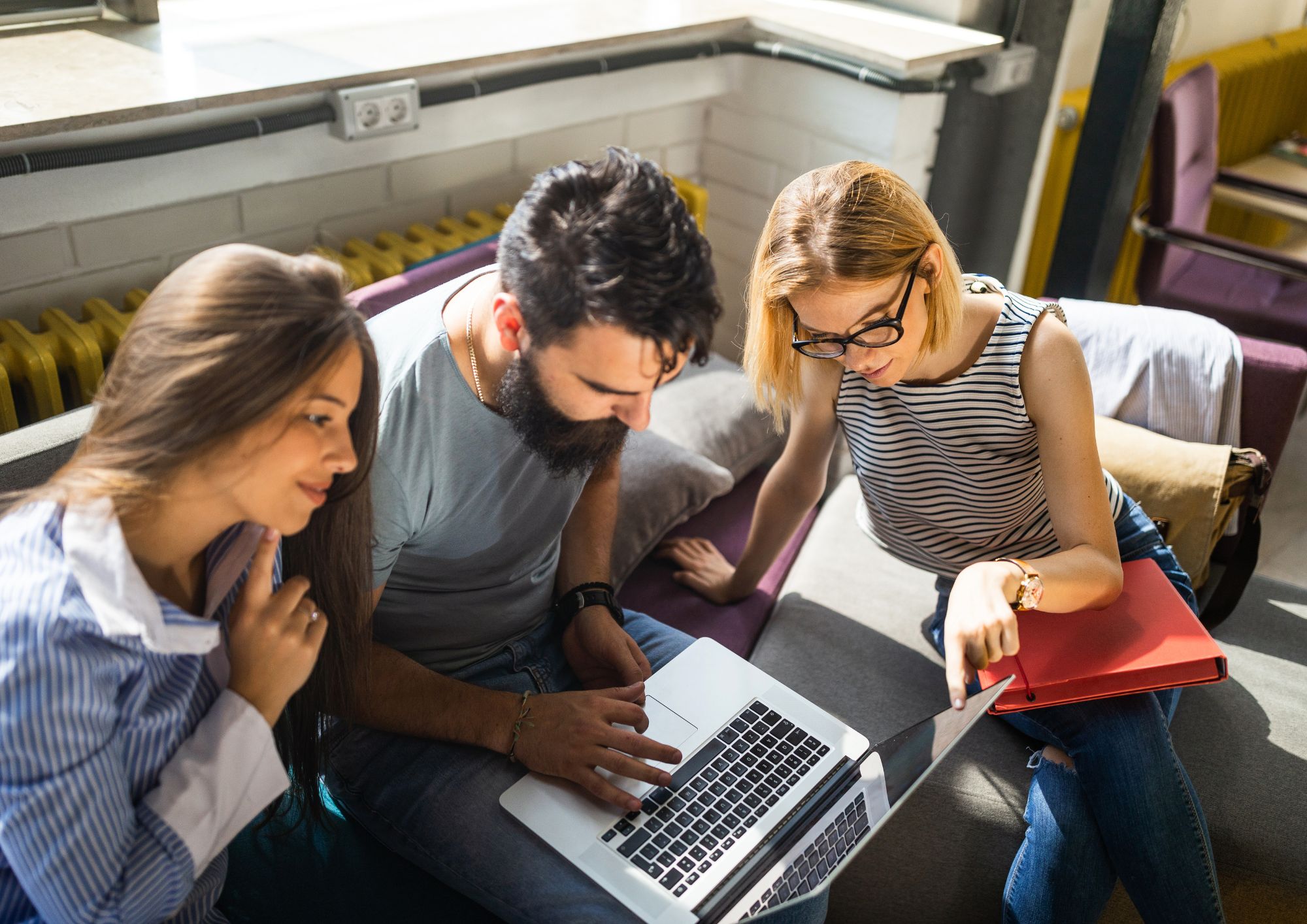 איך לפתוח עסק