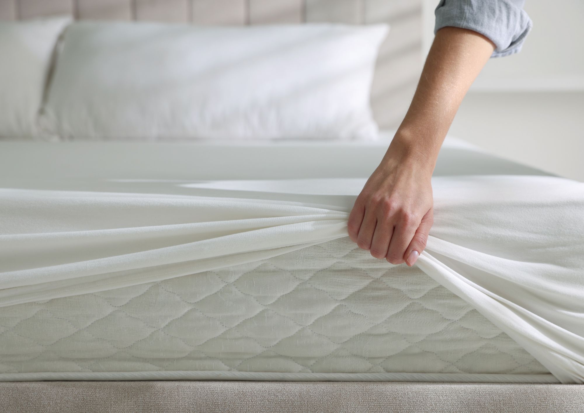 איזה מזרון הכי טוב לגב